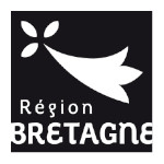 Région Bretagne logo