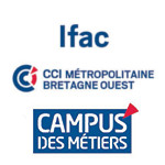 CCI Brest, IFAC, Campus des métiers