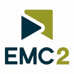 logo EMC2