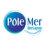 logo Pôle Mer Bretagne