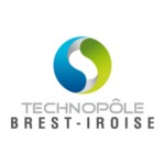 logo Technopôle Brest-iroise